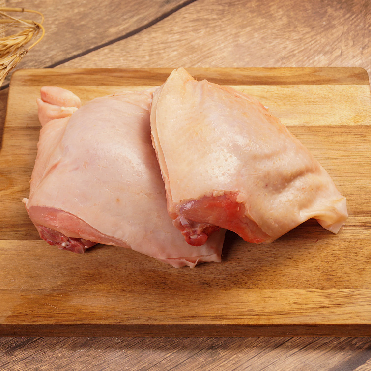 Бедро куриное Рошаль замороженное