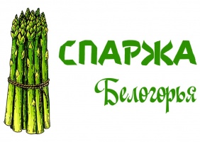 Спаржа Белогорья