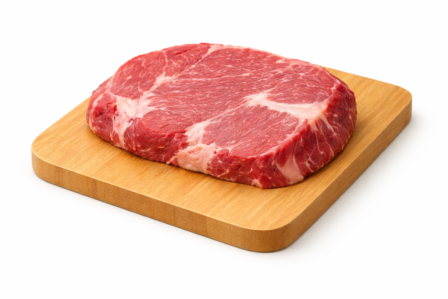 Говядина Савия - Антрекот