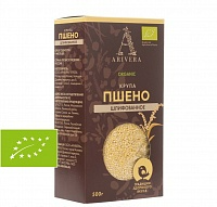 Крупа пшеничная полба Аривера 400гр