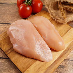 Филе грудки куриное Рошаль