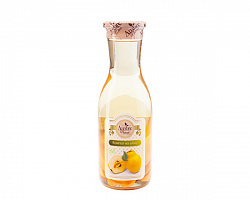 Айвовый компот 1л Ambre Naturel