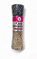Морская соль "Ароматная" 300гр.