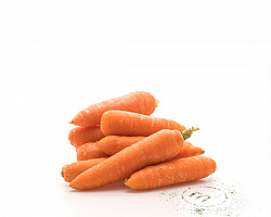 Мини-морковь М2 органик