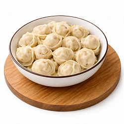 Пельмени "Фермерские" 400гр