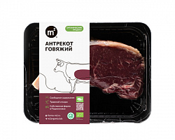 Говядина - Антрекот М2