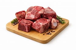 Говядина Савия - Суповой набор