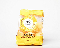 Alce Nero Тальятелле 250 гр