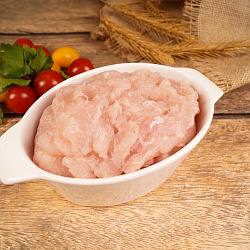 Фарш куриный Рошаль замороженный