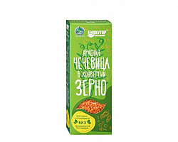 Чечевица красная органическая 300г - БИОХУТОР