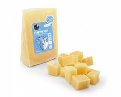 Сыр Премиум из коровьего молока Органик М2