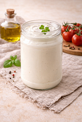 Мацони 0,5 л