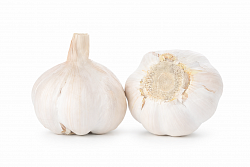 Чеснок Органик