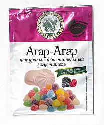 Агар-Агар 10гр.