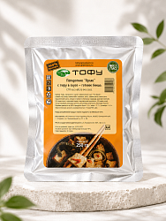 Салат Тофу в соусе с папоротником, 250г