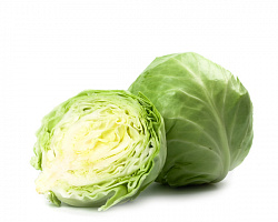 Капуста "Молодая"