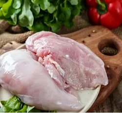 Филе грудки куриной Зеленый луг
