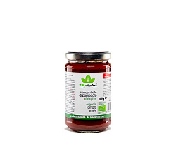Томатная паста 300гр BIOITALIA