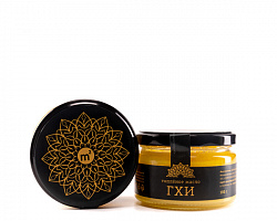 М2 Масло топленое сливочное "Гхи" 150гр.