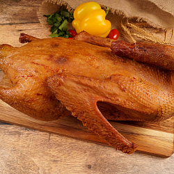 Гусь копченый Рошаль