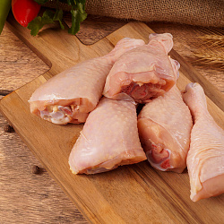 Голень куриная Рошаль замороженная