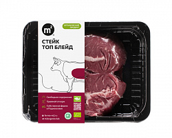 Стейк Топ Блейд м2 замороженный
